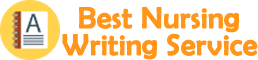 Best Nursing Writing Service
